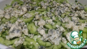 Огуречный гратен