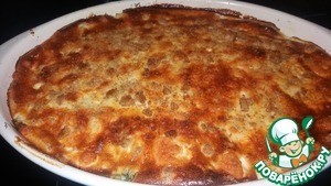 Огуречный гратен