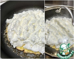 Омлет имени матушки Пуляр Омлет имени матушки Пуляр