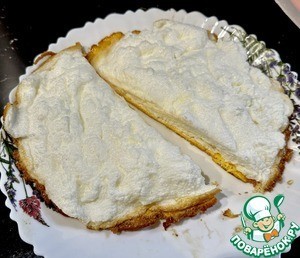 Омлет имени матушки Пуляр Омлет имени матушки Пуляр