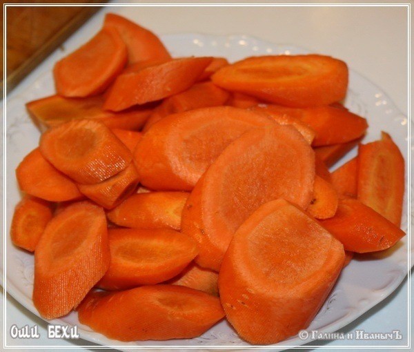 Оши Бехи-айва с рубленой бараниной Оши Бехи-айва с рубленой бараниной