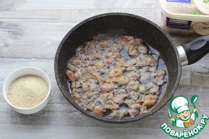 Острые перцы, фаршированные сыром Острые перцы, фаршированные сыром