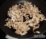 Отбивная в тесте Отбивная в тесте