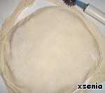 Отбивная в тесте Отбивная в тесте