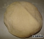 Отбивная в тесте Отбивная в тесте