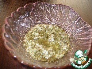 Отбивные из свинины "Радуга вкусов" Отбивные из свинины "Радуга вкусов"