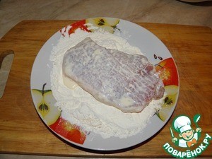 Отбивные "Вкусные" Отбивные "Вкусные"