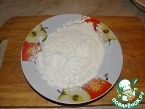 Отбивные "Вкусные" Отбивные "Вкусные"