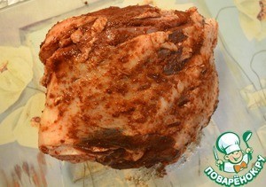 Отменная баранина Отменная баранина