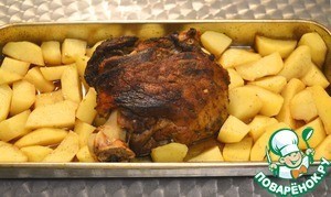 Отменная баранина Отменная баранина