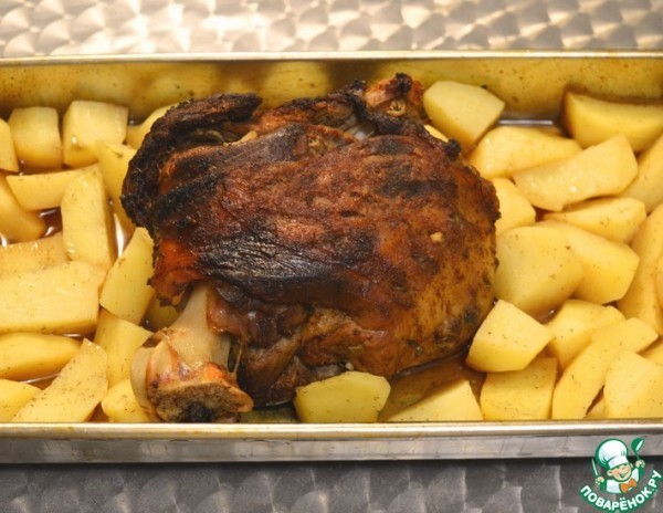 Отменная баранина Отменная баранина