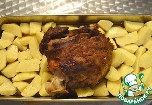 Отменная баранина Отменная баранина