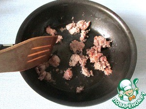 Овощи с бататом на сковороде