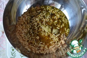 Овощи в стиле гратен Овощи в стиле гратен