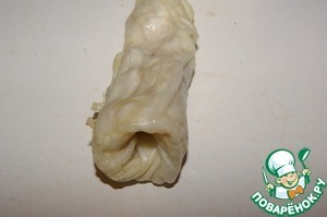 Овощная долма Овощная долма