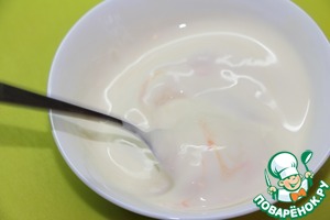 Овощной гратен с куриной печенью Овощной гратен с куриной печенью