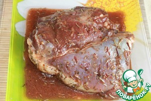 Пасхальный ягненок Пасхальный ягненок