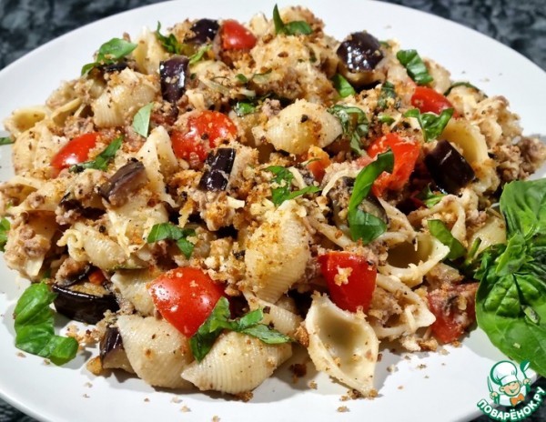 Паста Фредда