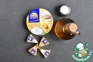 Паста с жареными помидорами Паста с жареными помидорами