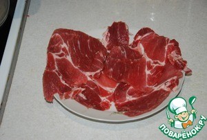 Паста сливочно-мясная Паста сливочно-мясная