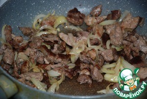 Паста сливочно-мясная Паста сливочно-мясная