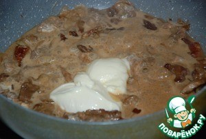 Паста сливочно-мясная Паста сливочно-мясная