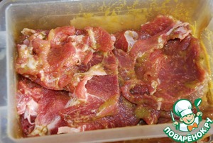 Паста сливочно-мясная Паста сливочно-мясная