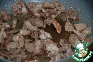 Паста сливочно-мясная Паста сливочно-мясная