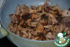 Паста сливочно-мясная Паста сливочно-мясная