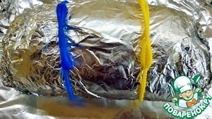 Пастрома нежнейшая Пастрома нежнейшая