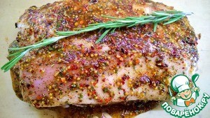 Пастрома нежнейшая Пастрома нежнейшая