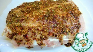 Пастрома нежнейшая Пастрома нежнейшая