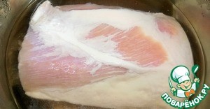 Пастрома нежнейшая Пастрома нежнейшая