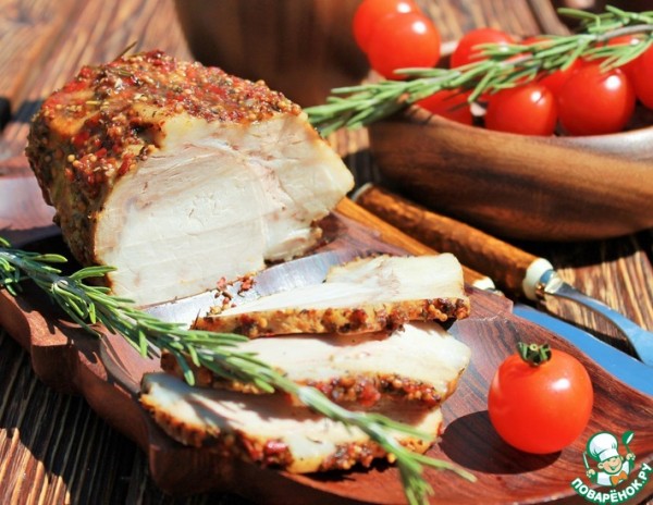 Пастрома нежнейшая Пастрома нежнейшая