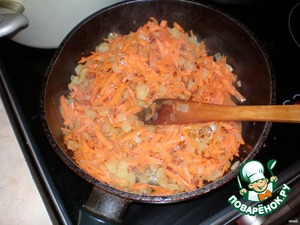 Пастуший пирог Пастуший пирог