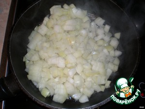 Пастуший пирог Пастуший пирог