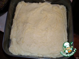 Пастуший пирог Пастуший пирог