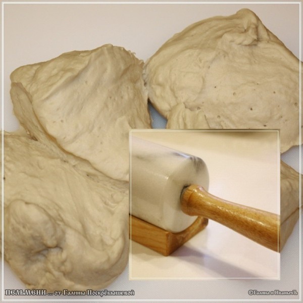 Пельмени... от Галины Поскрёбышевой