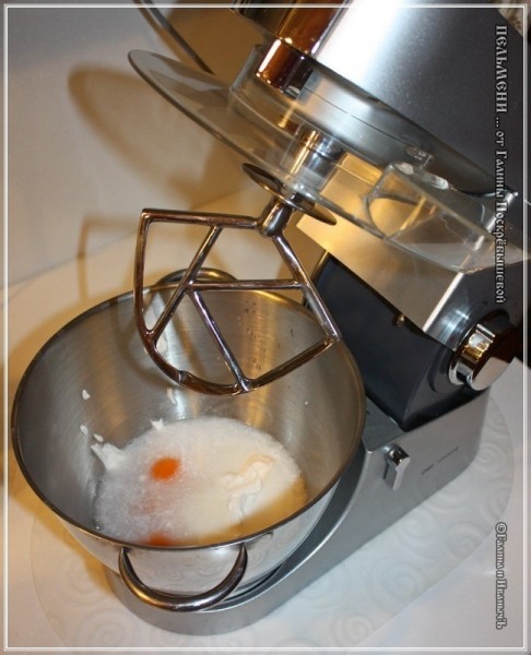 Пельмени... от Галины Поскрёбышевой