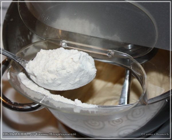 Пельмени... от Галины Поскрёбышевой