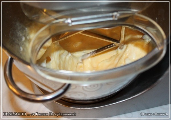 Пельмени... от Галины Поскрёбышевой