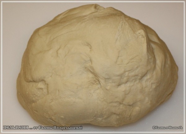 Пельмени... от Галины Поскрёбышевой