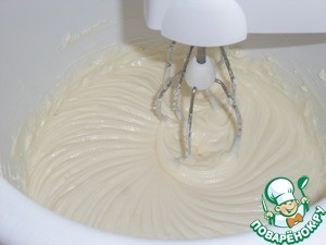 Пирожное "Тыковка" Пирожное "Тыковка"