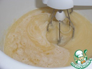 Пирожное "Тыковка" Пирожное "Тыковка"