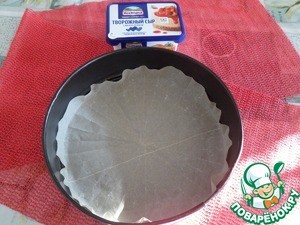 Пирожное "Тыковка" Пирожное "Тыковка"