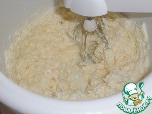 Пирожное "Тыковка" Пирожное "Тыковка"