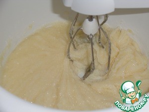 Пирожное "Тыковка" Пирожное "Тыковка"