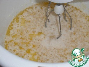 Пирожное "Тыковка" Пирожное "Тыковка"