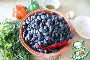 Плескавица из индейки с острым соусом