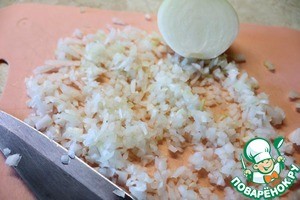 Плескавица из индейки с острым соусом